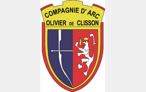 Cie d'Arc Olivier de Clisson