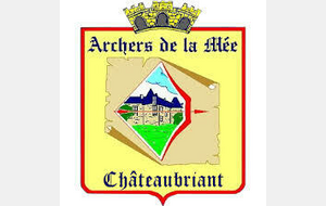 Archers de la Mée